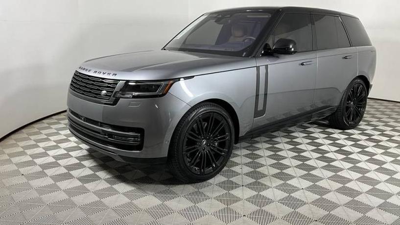 LAND ROVER RANGE ROVER 2023 SALKP9E73PA082883 image